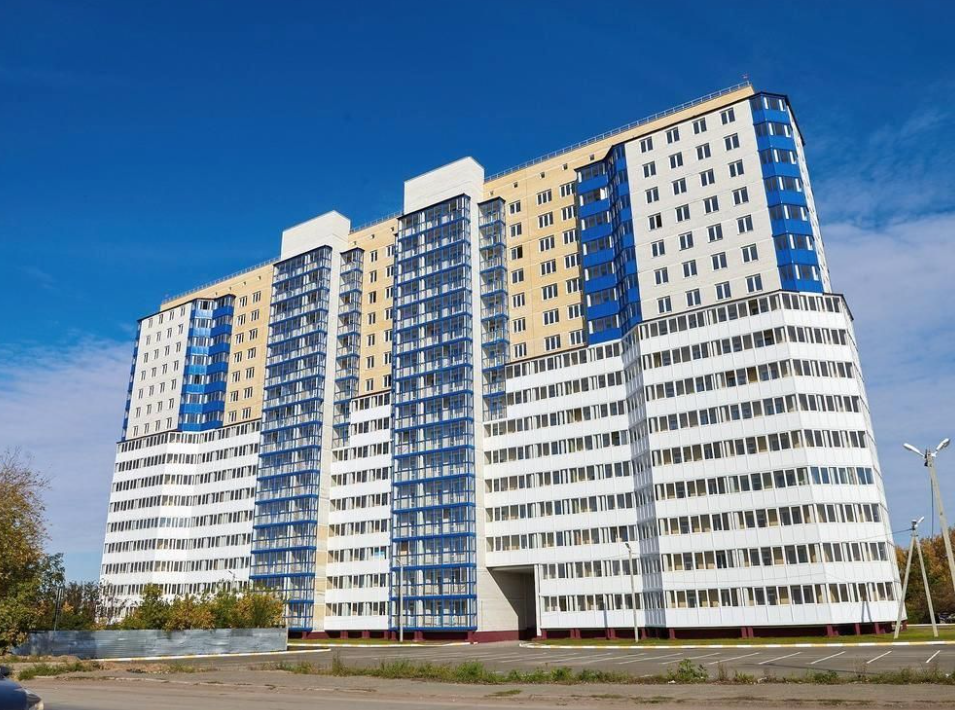Атланты